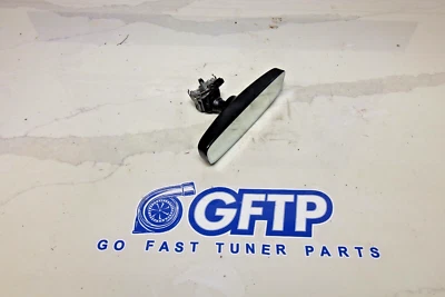 17-21 AUDI R8 V10 PLUS RWS OEM ATENUACIÓN AUTOMÁTICA ESPEJO RETROVISOR 81A857511 Foto 1 de 4