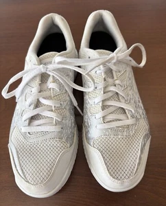 Skechers Women Viper Ct. Pickleball 172070 White Running Shoes Sneaker Sz 8 EUC - Picture 1 of 5