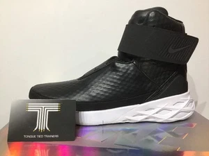 Nike Swoosh Hunter ~ 832820 001 ~ Reino Unido Talla 7,5 - Imagen 1 de 7