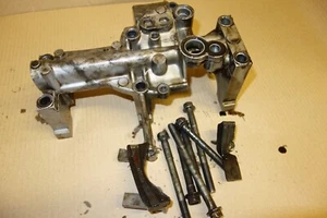 Motor de montaje del cigüeñal Honda cb400 CB400T cb 400 1978 - Imagen 1 de 5