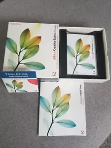 Adobe Creative Suite 2 Premium / Upgrade for Windows Retail box - Picture 1 of 9