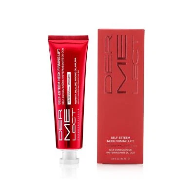 Dermelect Autoestima Cuello Reafirmante Lifting Profesional para Cuello - Anti Envejecimiento Cr... Foto 1 de 4