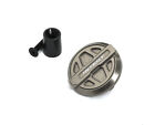 Precision-Crafted CNC Machined Fuel Filler Cover Designed for Axial SCX6 Crawler