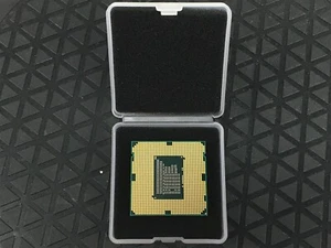 Intel Pentium G640 SR059 2.80GHz CPU Processor - Picture 1 of 4
