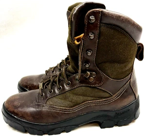 Danner Gore-Tex 52700 Yellowstone Insulated Women 8 Hunt Hike Snow Boots Outdoor - Picture 1 of 13