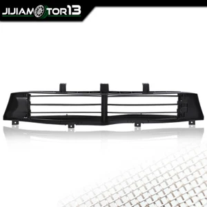 Parachoques delantero rejilla obturador apto para Buick LaCrosse 2014 2015 2016 sedán plástico - Imagen 1 de 9