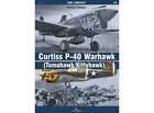 Kagero - 19010 SMI Library 10 - Curtiss P-40 Warhawk
