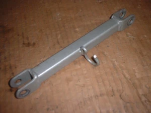 Kawasaki ZX6E ZZR600 Brake Torque Link Rod Rear Link Arm 93-05 - Imagen 1 de 2