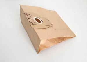 Miele `F ' type  -  S246 to S269 series  -Traditional Paper version - 5 Bags - Picture 1 of 4