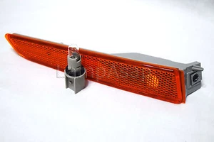 Front Side Signal Parking Marker Light Lamp Passenger Side Fit 2010-2012 Fusion - Picture 1 of 2