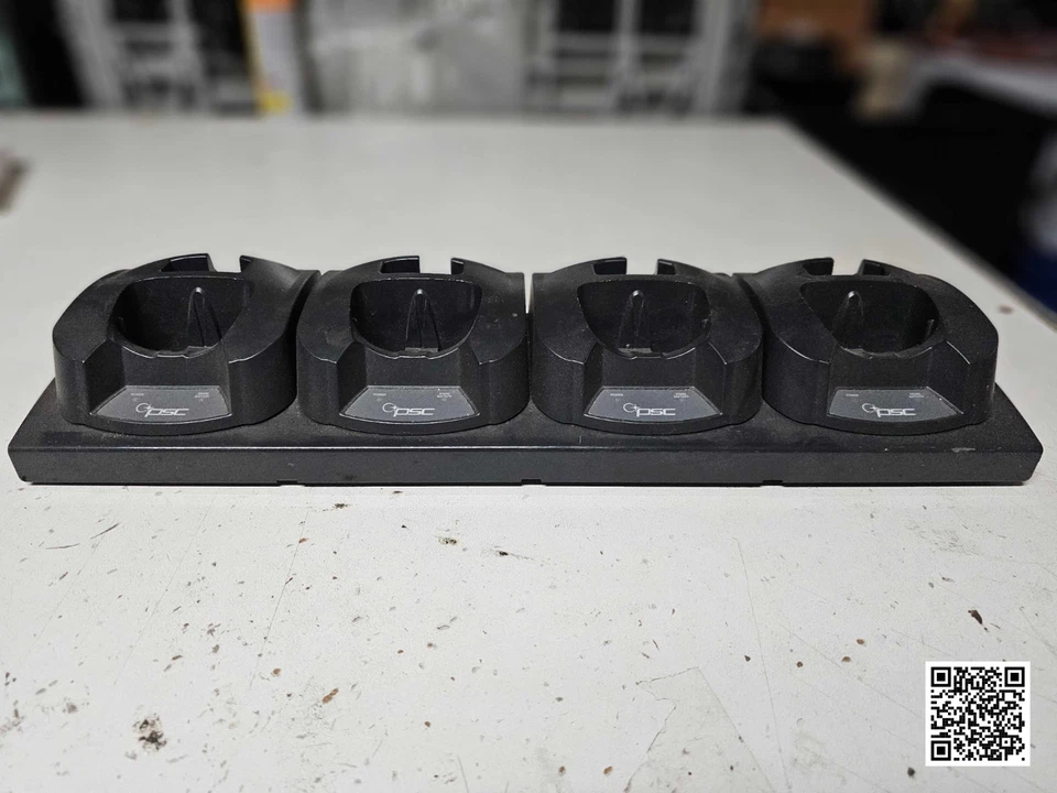 4-1 Comm Dock PSC 7-0857 4-slots F4410/20 - Image 1 of 1