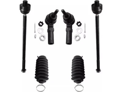 For 2000-2005 Buick LeSabre Tie Rod End Set Front Detroit Axle 73675WB 2001 2002 - Image 1 of 2