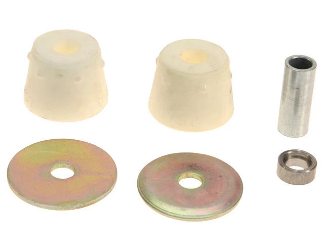 后支柱安装 96NCY72 适用于 Avenger Stratus 2000 2001 2002 2003 2004 2005 2006 — 第 1/1 张图片