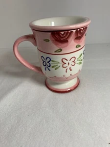 Taza de té exclusiva de Barnes & Noble con colador de té - Imagen 1 de 6