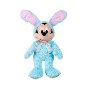 Mickey Mouse Plush Easter Bunny 2022 19 Inches - Picture 1 of 1