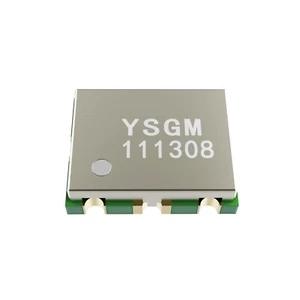 1Pcs SZHUASHI 100% NEW VCO Voltage Controlled Oscillator For 1050MHz-1400MHz - Picture 1 of 3