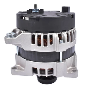 Alternator for Mercedes-Benz CLA250 GLA250 2.0L L4 4-Door Turbocharged 2014-2020 - Picture 1 of 12