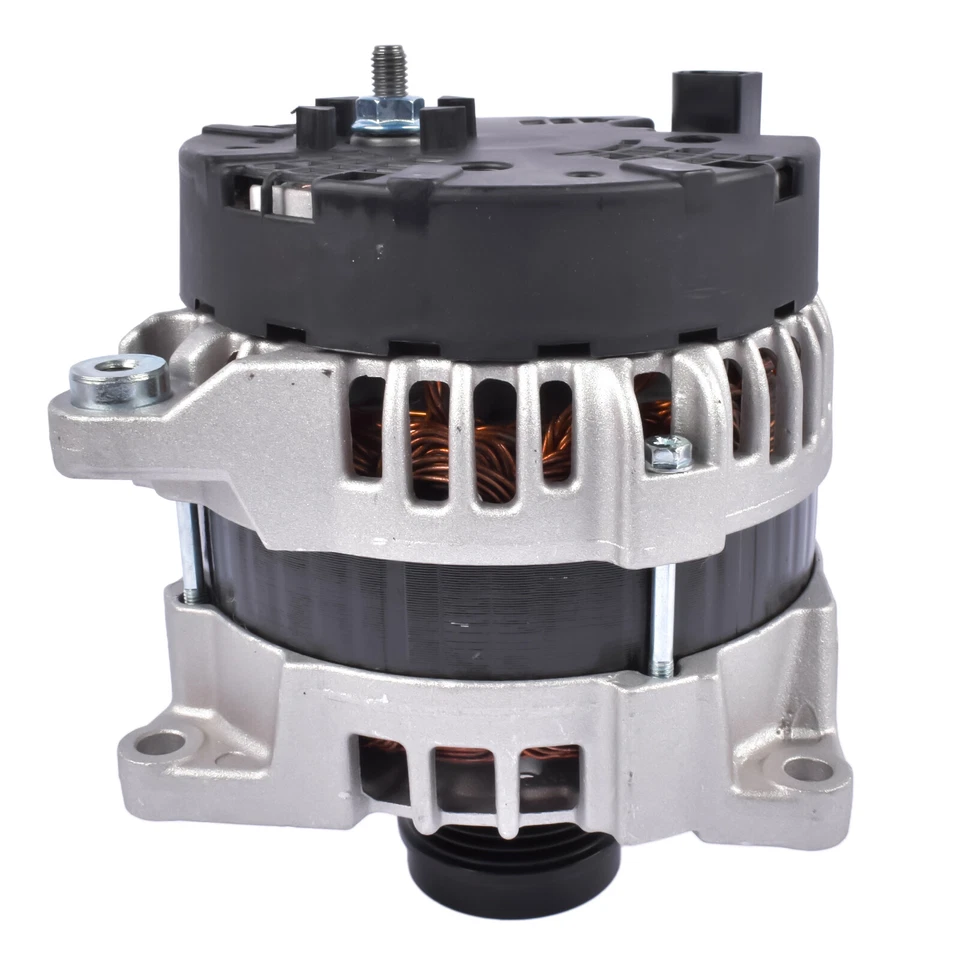 Alternador para Mercedes-Benz CLA250 GLA250 2,0 L L4 4 puertas turboalimentado 2014-2020 Foto 1 de 4