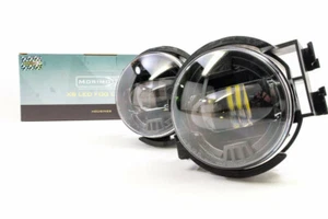 Morimoto XB LED Fog Lights - Fits: Subaru GR WRX STi 11-14 & Legacy 08-09 Type X - Picture 1 of 9