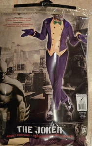The Joker Costume Adult - Picture 1 of 2