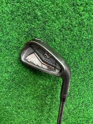 WILSON M3 FG Tour 5 Eisen (Herren, Rechts, Standardlänge, Graphit, R-Flex) - Bild 1 von 4
