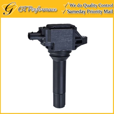 OEM Quality Ignition Coil for 2013-2014 Scion FR-S/ Subaru BRZ 2.0L H4 - Image 1 of 4
