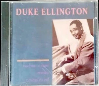 Duke Ellington - Duke Ellington (CD, Comp) (Mint (M)) - 3215118509 - Bild 1 von 1