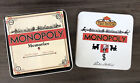 Parker Brothers 1935 Deluxe First Edition Classic Reproduction Monopoly, 2002