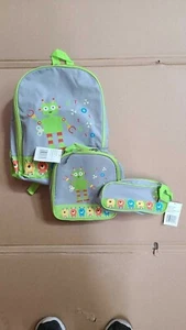 Kid's School Bag - Picture 1 of 2