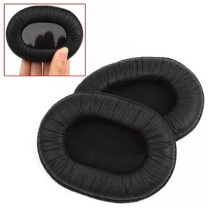 1X Repuesto Almohadillas Para Sony Mdr-7506 Cd900st V6 Auriculares 18 - Imagen 1 de 13