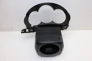 Porsche Cayman GT4 981 2016 Interior Steering Column Surround Trim J198 - Bild 1 von 4