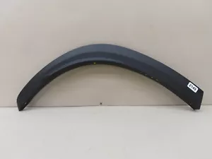 2022 2023 2024 LEXUS NX ,NX SPORT REAR RIGHT QUARTER WHEEL ARCH MOULDING OEM - Picture 1 of 13