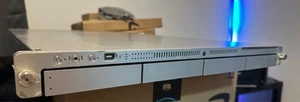 Apple Xserve G4 PowerPC 1.33GHz 180GB (Slot Load) - Zdjęcie 1 z 6