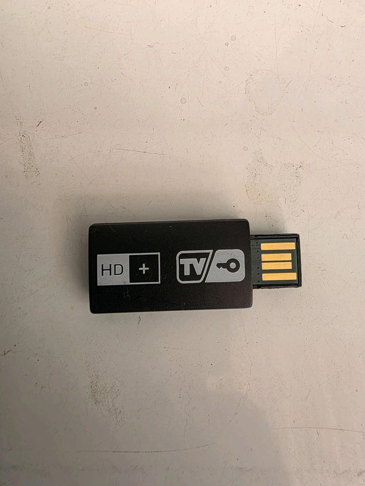 Samsung HD TV Key HD + TVkey, Gebraucht - Bild 1 von 1