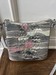 Brahmin Katie Crossbody Bag in Muse Melbourne - Picture 1 of 9