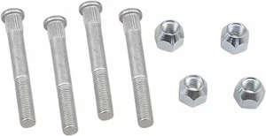 Moose Wheel Stud and Nut Kit for 2011-2020 Can-Am Commander 800R UTV Front - Picture 1 of 2