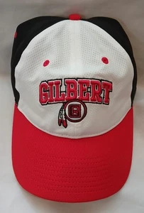 Gilbert Indianer Mütze Kappe verstellbar Slide Back The Game Wear NEU mit Etikett. 1 Größe - Bild 1 von 5