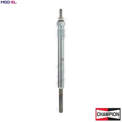 4x GLOW PLUG CH219 FOR MERCEDES-BENZ OM668.914/942/940/941 1.7L 4cyl A-CLASS - Image 1 of 4