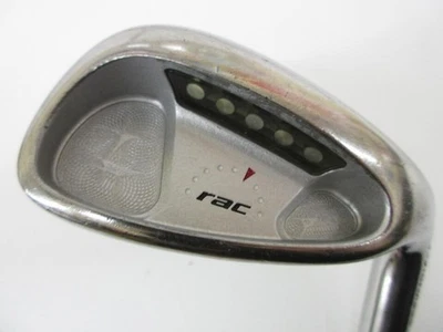 TaylorMade RAC OS Wedge #PW(1Club)/TM/Flex:S/Wedge - Image 1 of 4