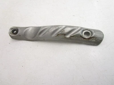 04 Escudo térmico de escape Suzuki DRZ 400E 14180-29F30 2003-2024 Foto 1 de 3