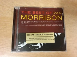 CD / VAN MORRISON - THE BEST OF VAN MORRISON - Imagen 1 de 2