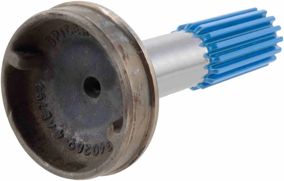 For GMC C1500 Suburban 1993 Spicer 3-40-1571 Tube Shaft Foto 1 de 4