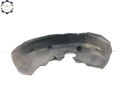 BMW 750i 740i G12 2016-2022 guardabarros trasero izquierdo revestimiento protector contra salpicaduras fabricante de equipos originales #nota Foto 1 de 4