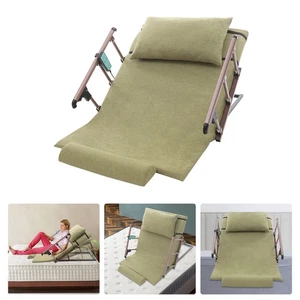 Electric Lifting Bed Backrest Lifting Bed Backrest for Pregnant Women, Elderly - Picture 1 of 17