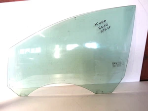 GENUINE FORD KUGA MK1 PASSENGER SIDE FRONT DOOR GLASS 8V41 S21411 A  08-12 - Picture 1 of 2