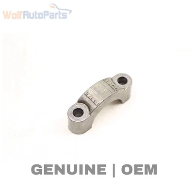 BMW 740I 2013-2015 3,0 L - motor leva/cojinete del árbol de levas tapa (1) Foto 1 de 4