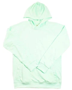 Alexander Julian Herren Hoodie Sweatshirt S Pullover Langarm meerschaumgrün $ 64 - Bild 1 von 5