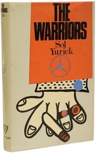 Sol YURICK / The Warriors 1st Edition - Imagen 1 de 5