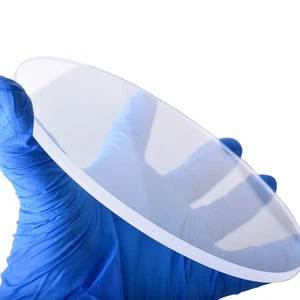 Lente protectora láser para máquina de marcado de soldadura espejo frontal diámetro 72-184 mm vidrio - Imagen 1 de 14