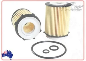 Ryco Oil Filter FOR Mercedes-Benz E-Class 2013-2016 E 200 (W212) Sedan R2730P - Picture 1 of 1